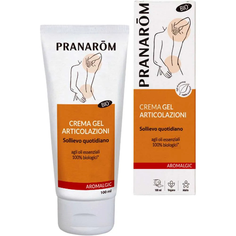 Crema gel articolazioni Pranarom - 100ml