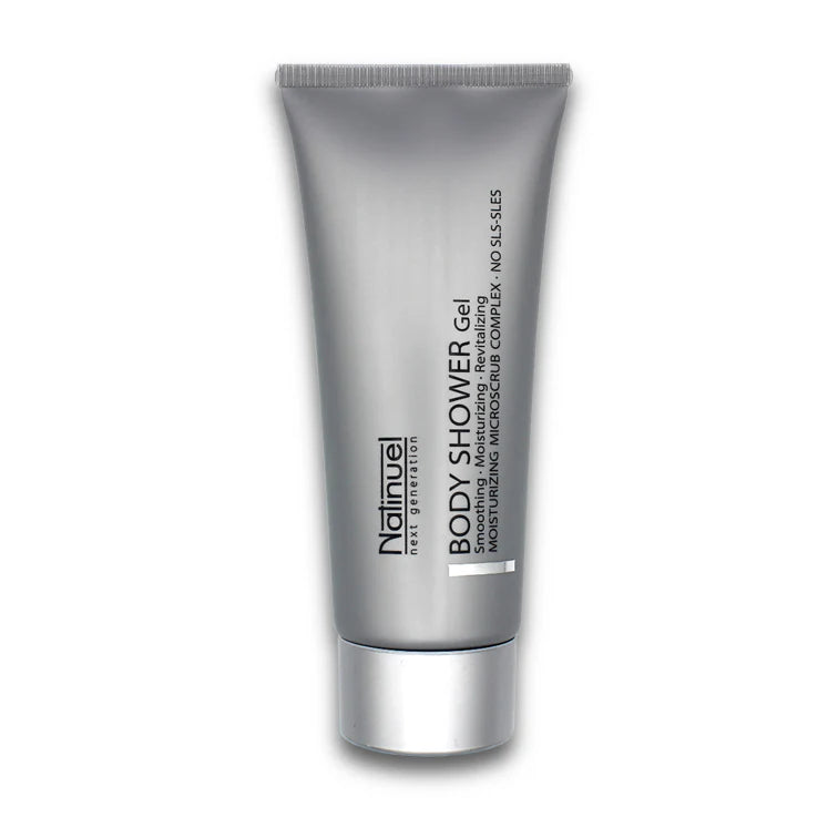 BODY SHOWER - Body gel Natinuel