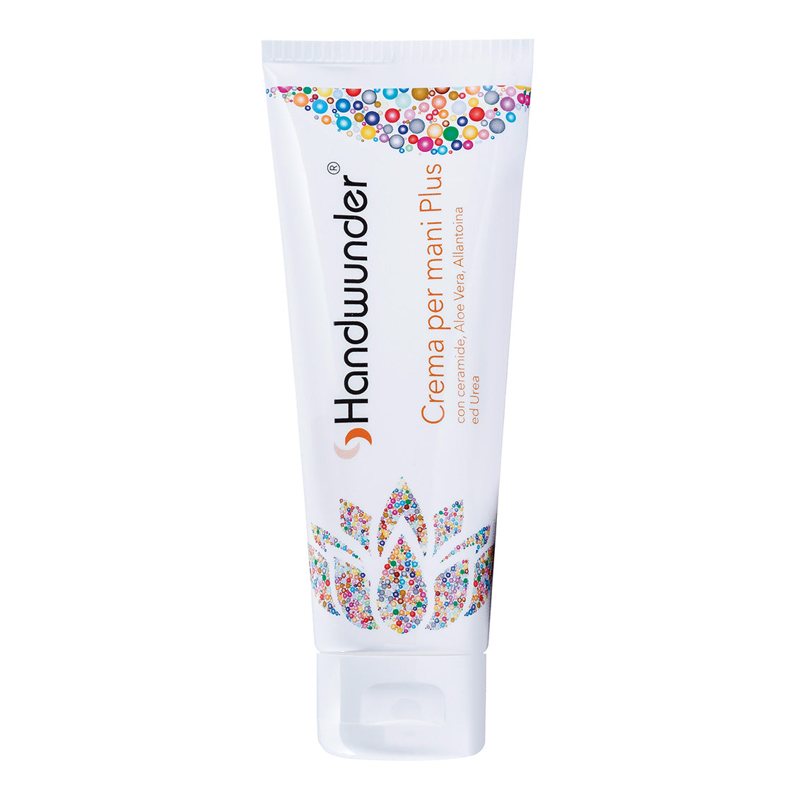 Crema mani plus idratante Handwunder