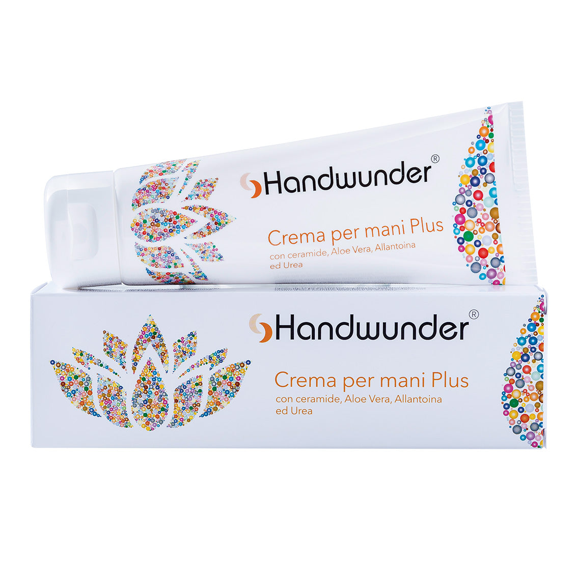 Crema mani plus idratante Handwunder