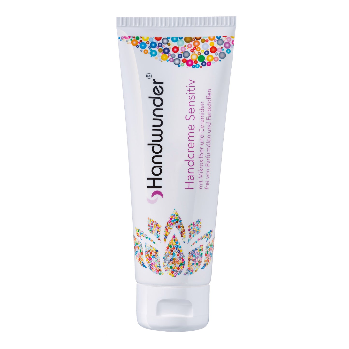 Crema mani sensibili Handwunder