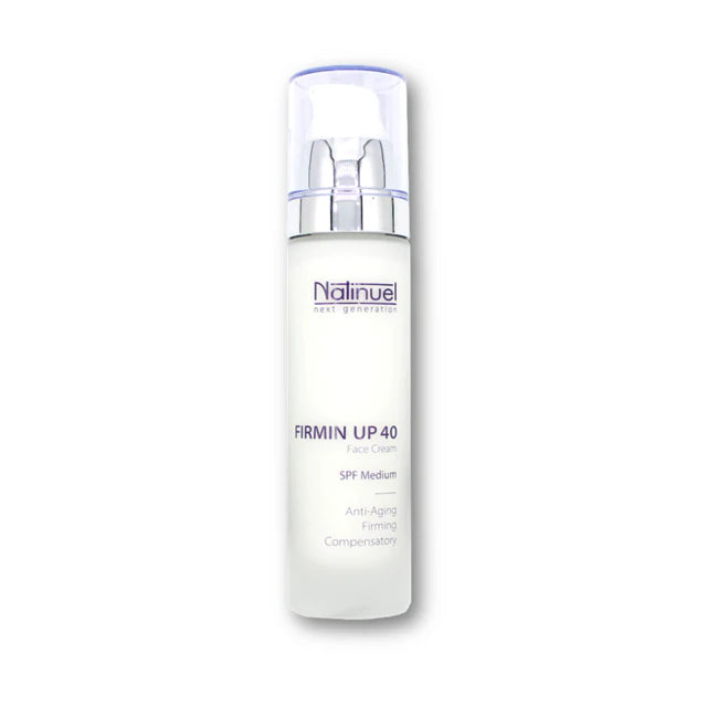 FIRMIN UP 40 - Face cream Natinuel
