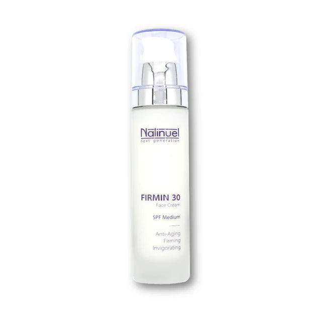 FIRMIN 30 - Face cream Natinuel