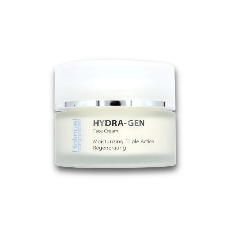 HYDRA GEN - Face cream Natinuel