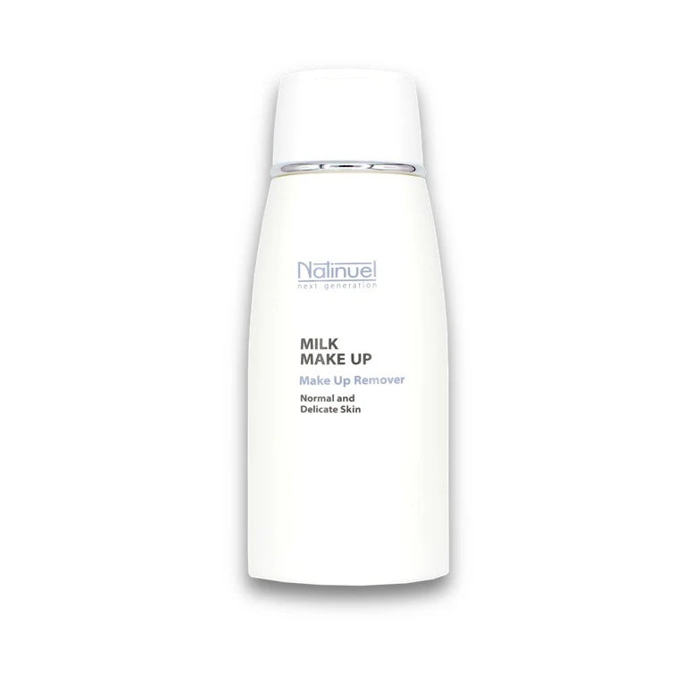 MILK MAKE UP - Make Up Remover Natinuel