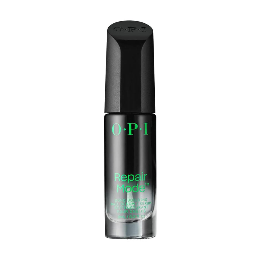 OPI Repair Mode - Siero per la Riparazione delle Unghie, Trasparente, 9ml