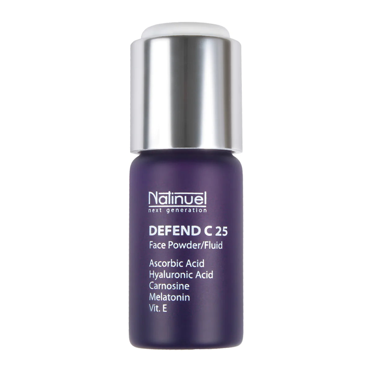 DEFEND C 25 vit c 25% Natinuel