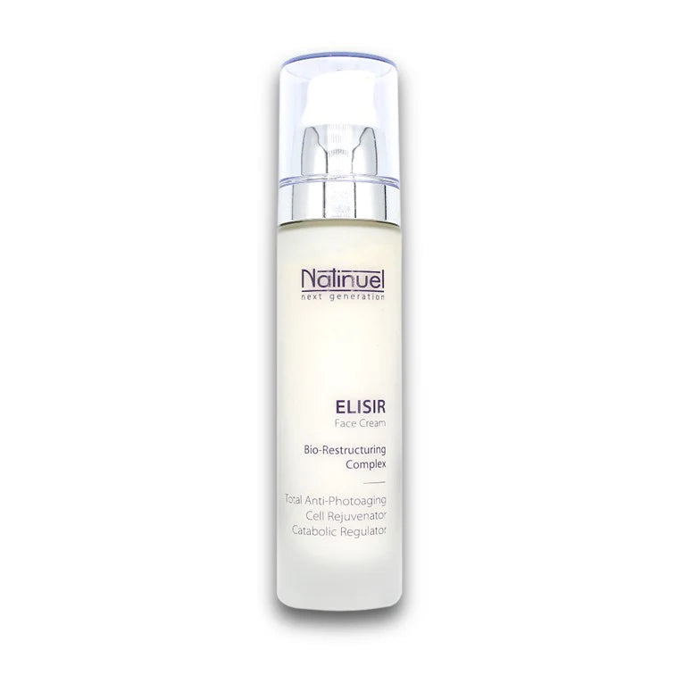 ELISIR - Face cream Natinuel