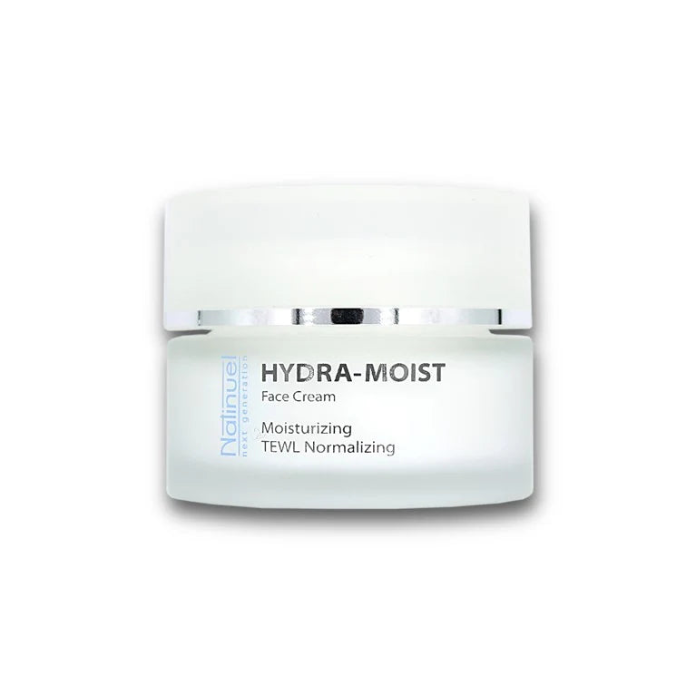 HYDRA MOIST - Face cream Natinuel