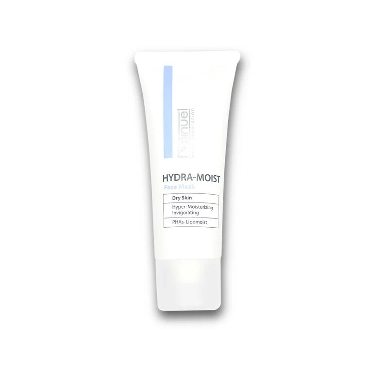 HYDRA MOIST - Face mask Natinuel