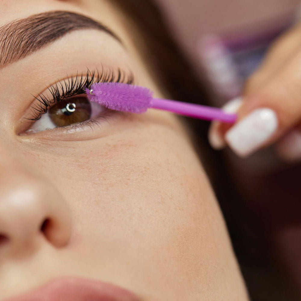 Refill extension ciglia