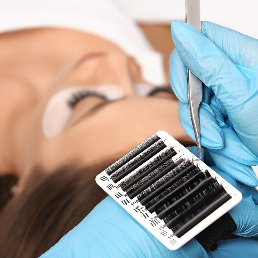 Extension ciglia