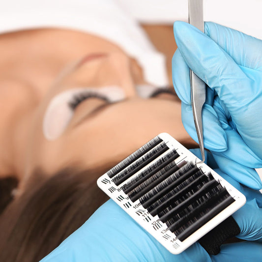 Extension ciglia