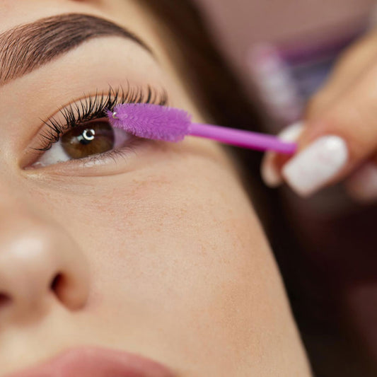Refill extension ciglia